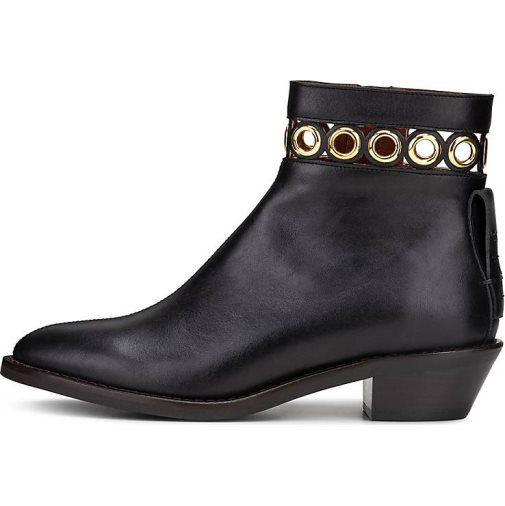 See by Chloé Stiefelette STEFFI