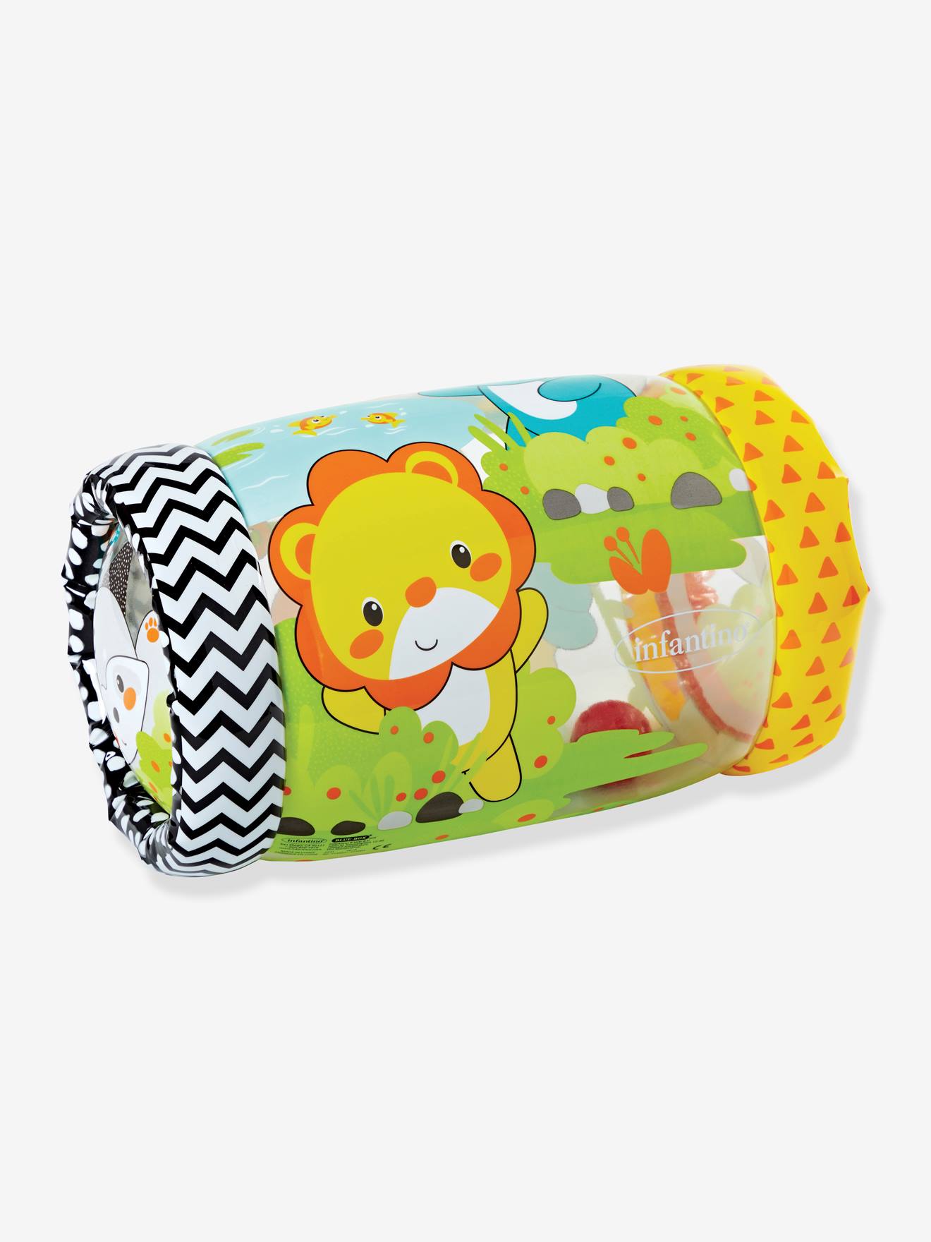 Rouleau Jungle Peek & Roll