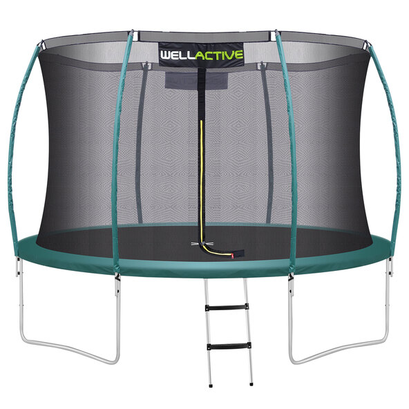 Trampolin Advanced, Ø 244 cm