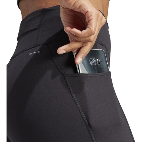 DAMEN TIGHTS DAILY RUN WARM FULL-LENGTH