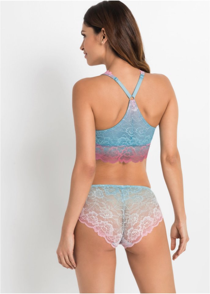 Bustier ohne Bügel
