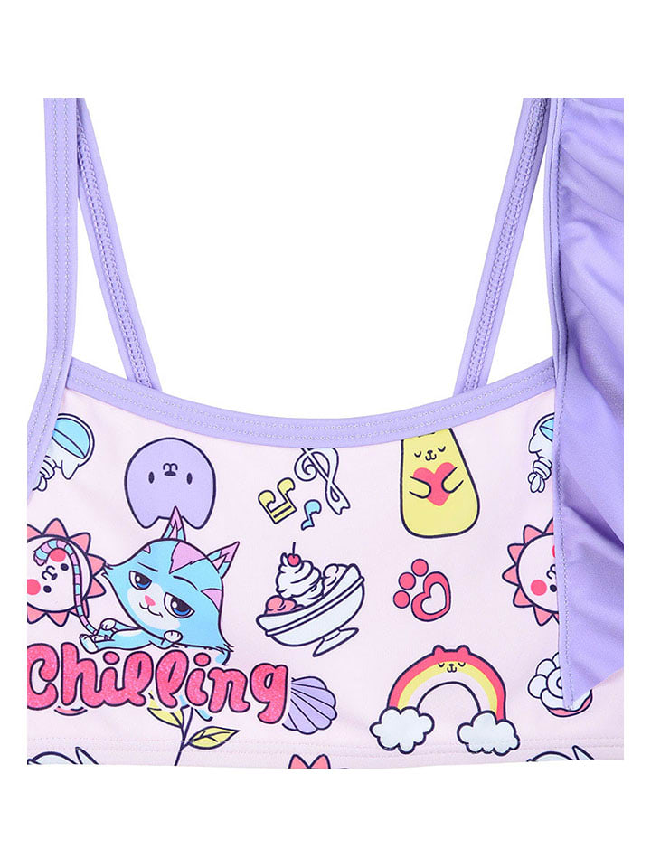 Gabby's Dollhouse Bikini 