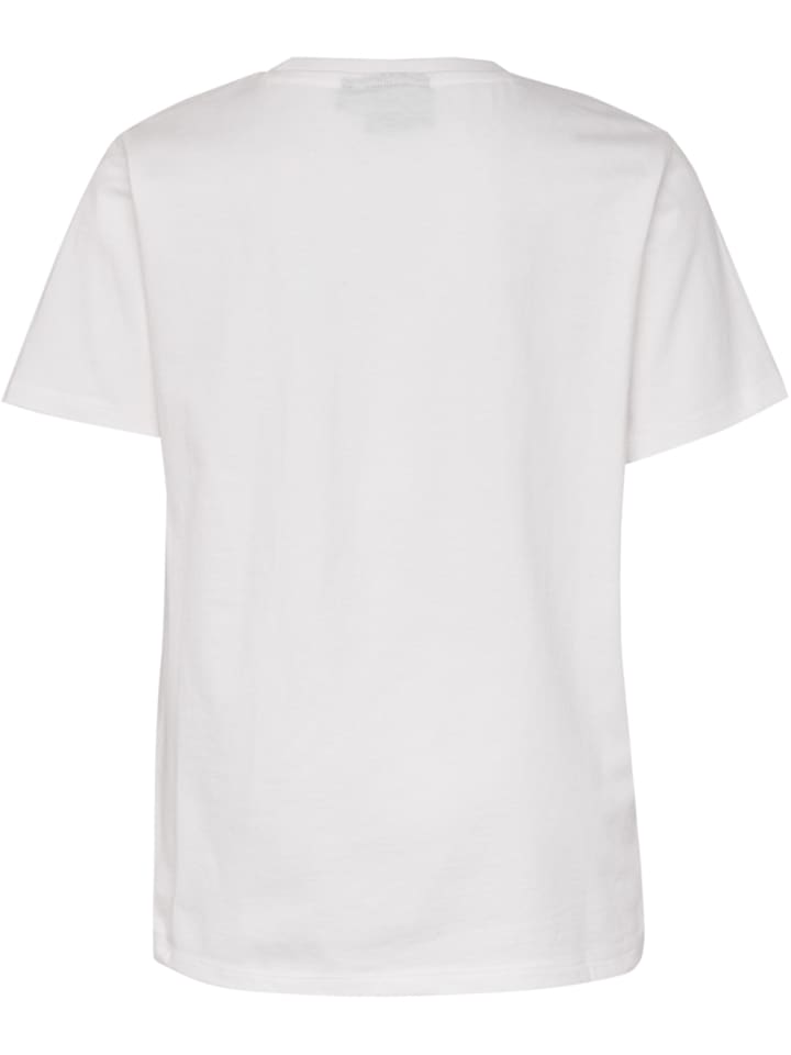 Hummel Hummel T-Shirt Hmltres Jungen in MARSHMALLOW günstig kaufen