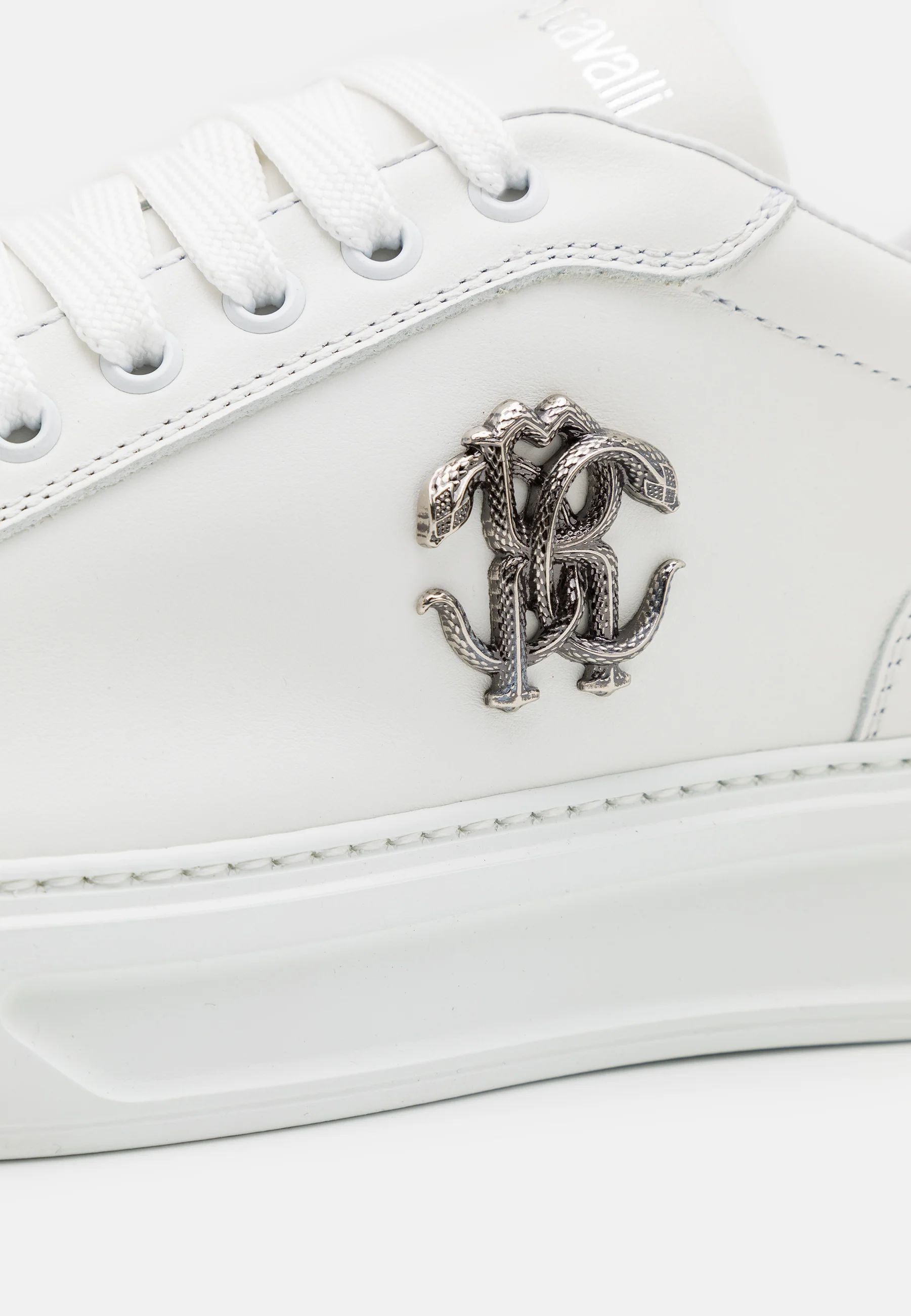 Zapatillas bajas Roberto Cavalli