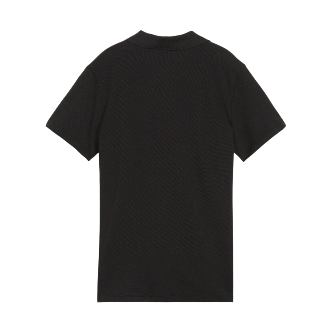 PUMA teamGOAL Casuals Poloshirt Damen Schwarz F03