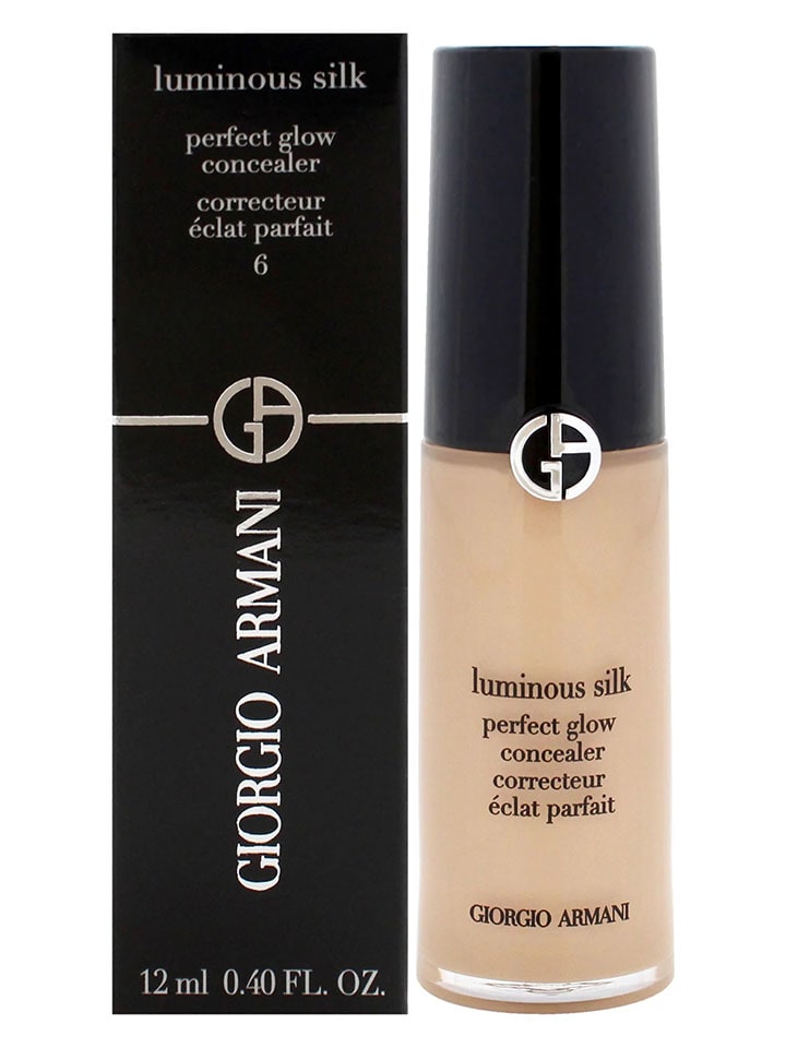 Giorgio Armani Concealer 