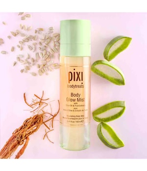 Pixi Bodytreats Body Glow Mist Körperspray-160 ml