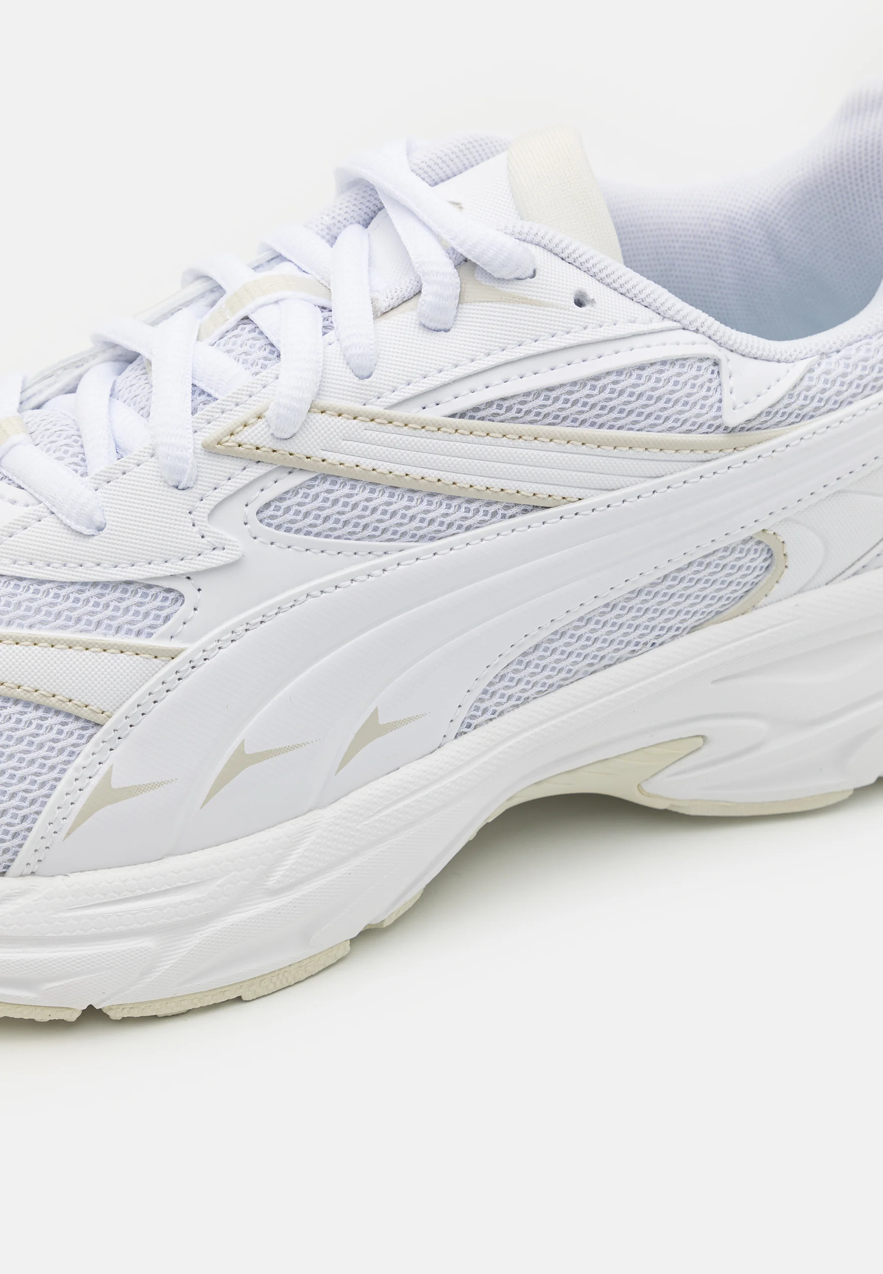 Puma MORPHIC BASE UNISEX - Zapatillas bajas