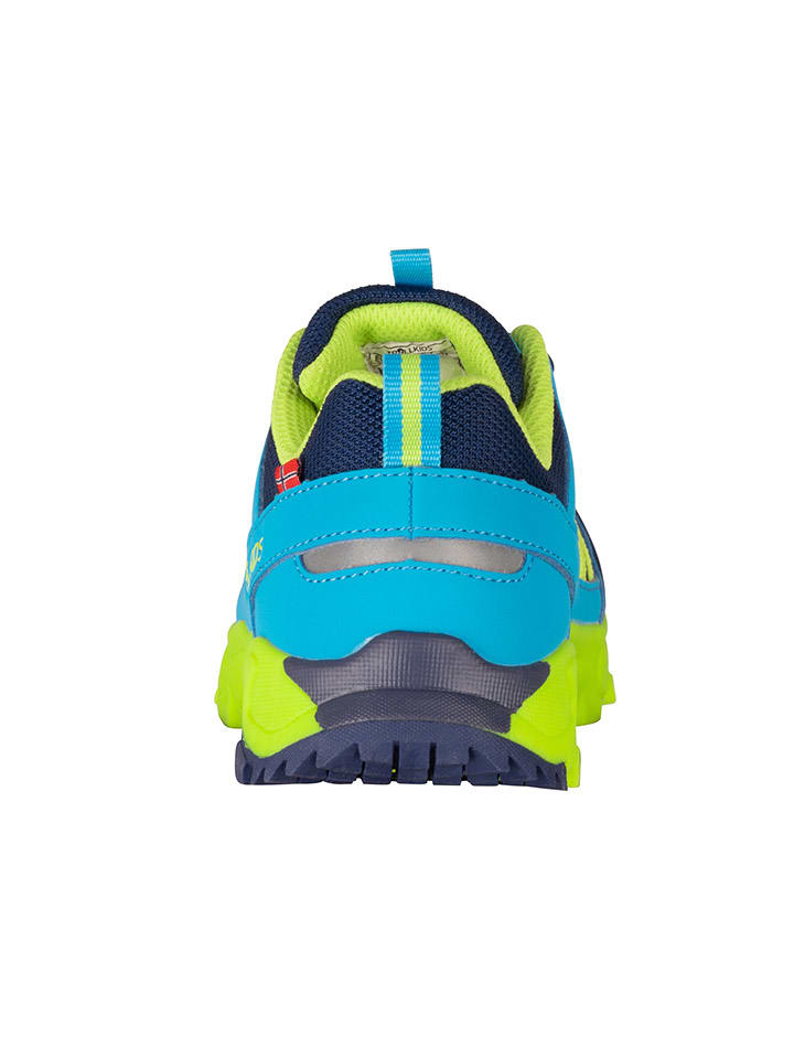 Trollkids Trekkingschuhe 