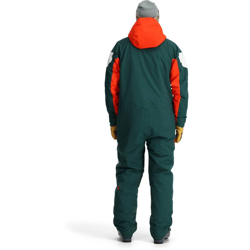 Spyder UTILITY Jumpsuit Herren