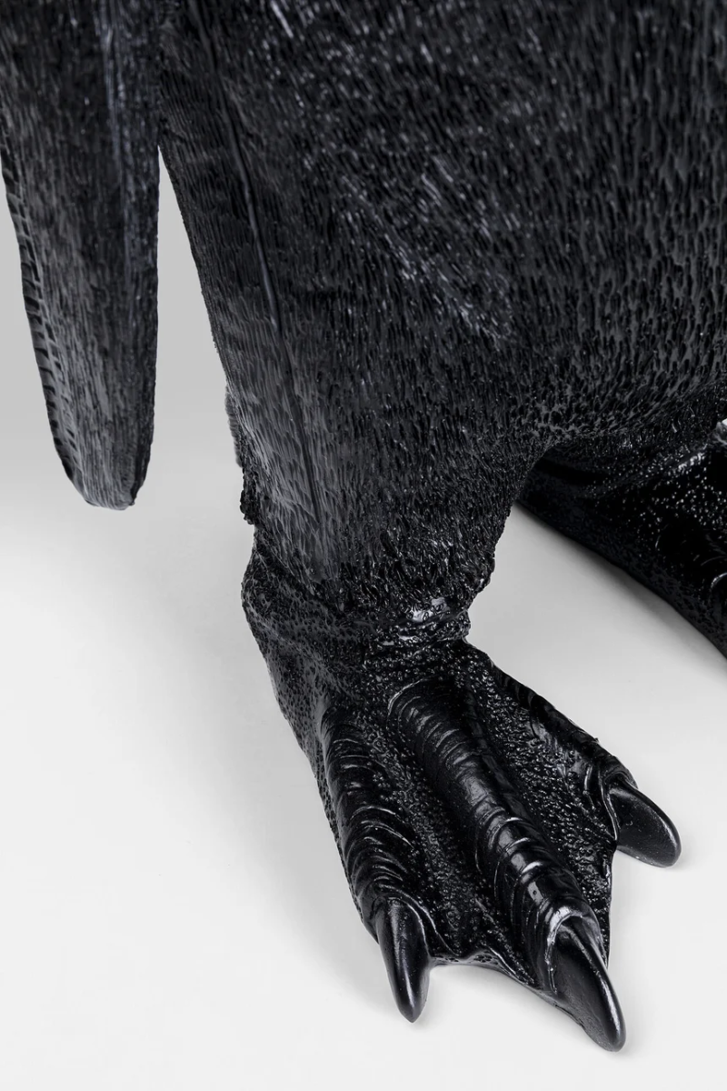 KARE Beistelltisch Animal Ms Penguin