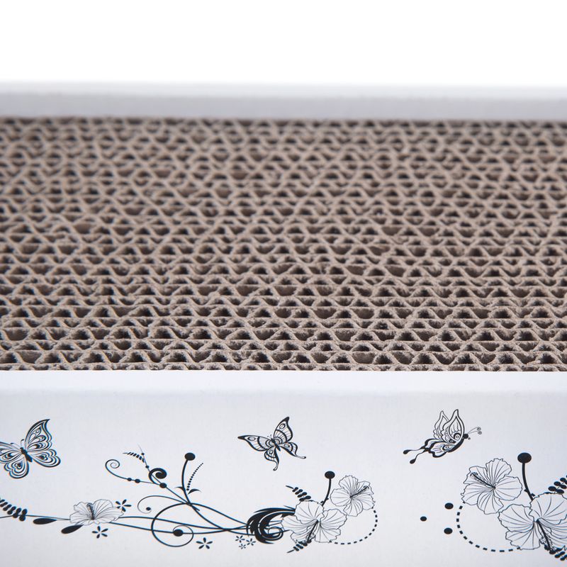 Kratzmatte Multi-Scratch aus Karton zu TOP-Preisen