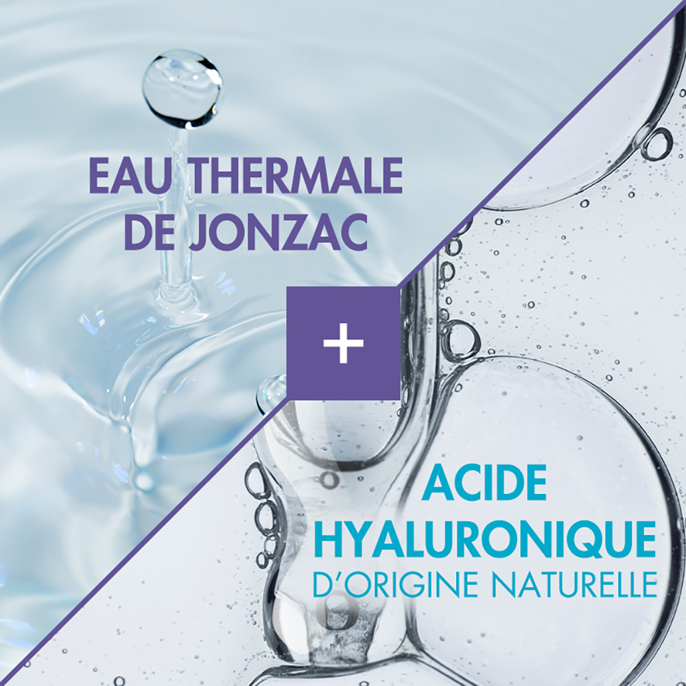 eau thermale jonzac Soin léger fondant Soin léger