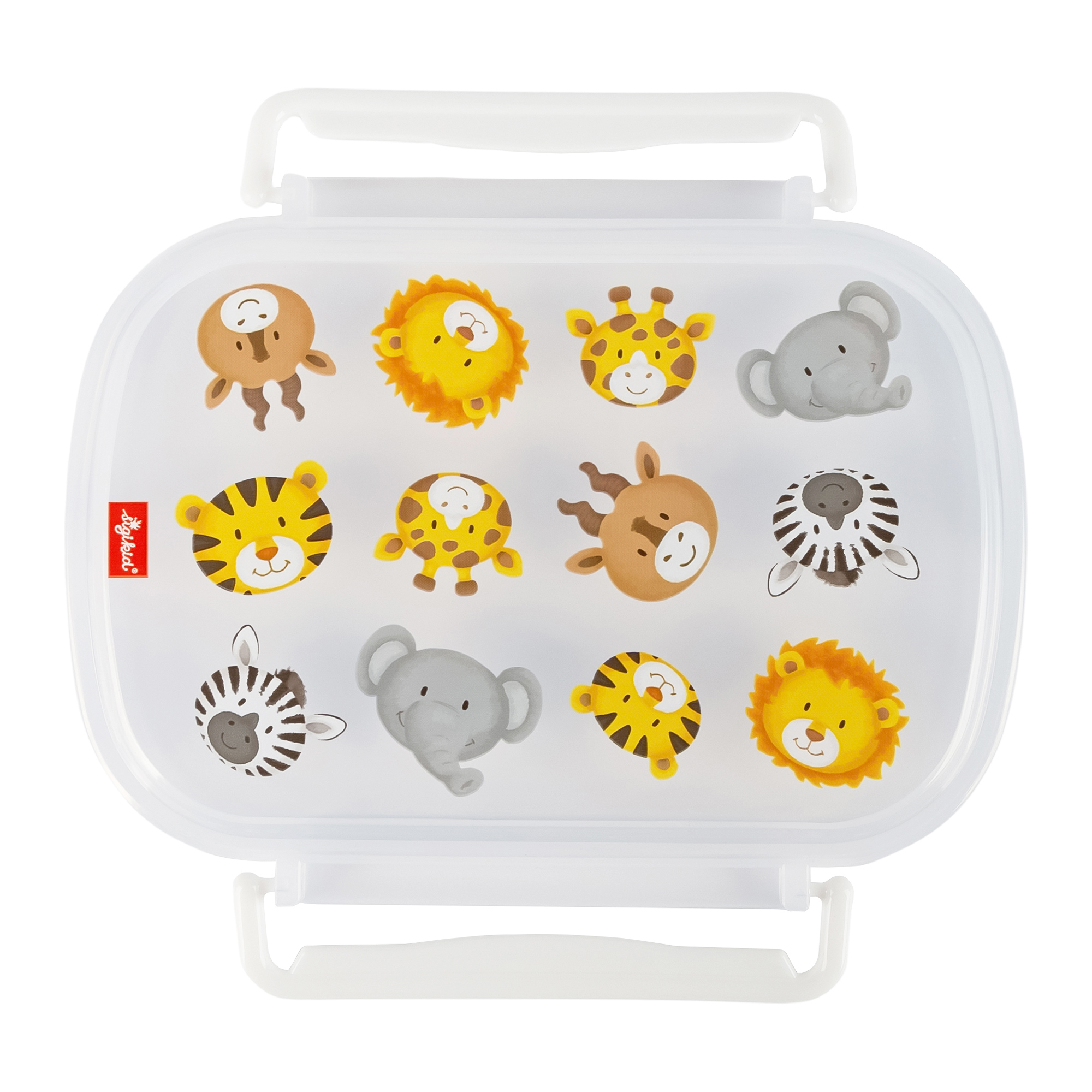 Brotzeitbox Zoo