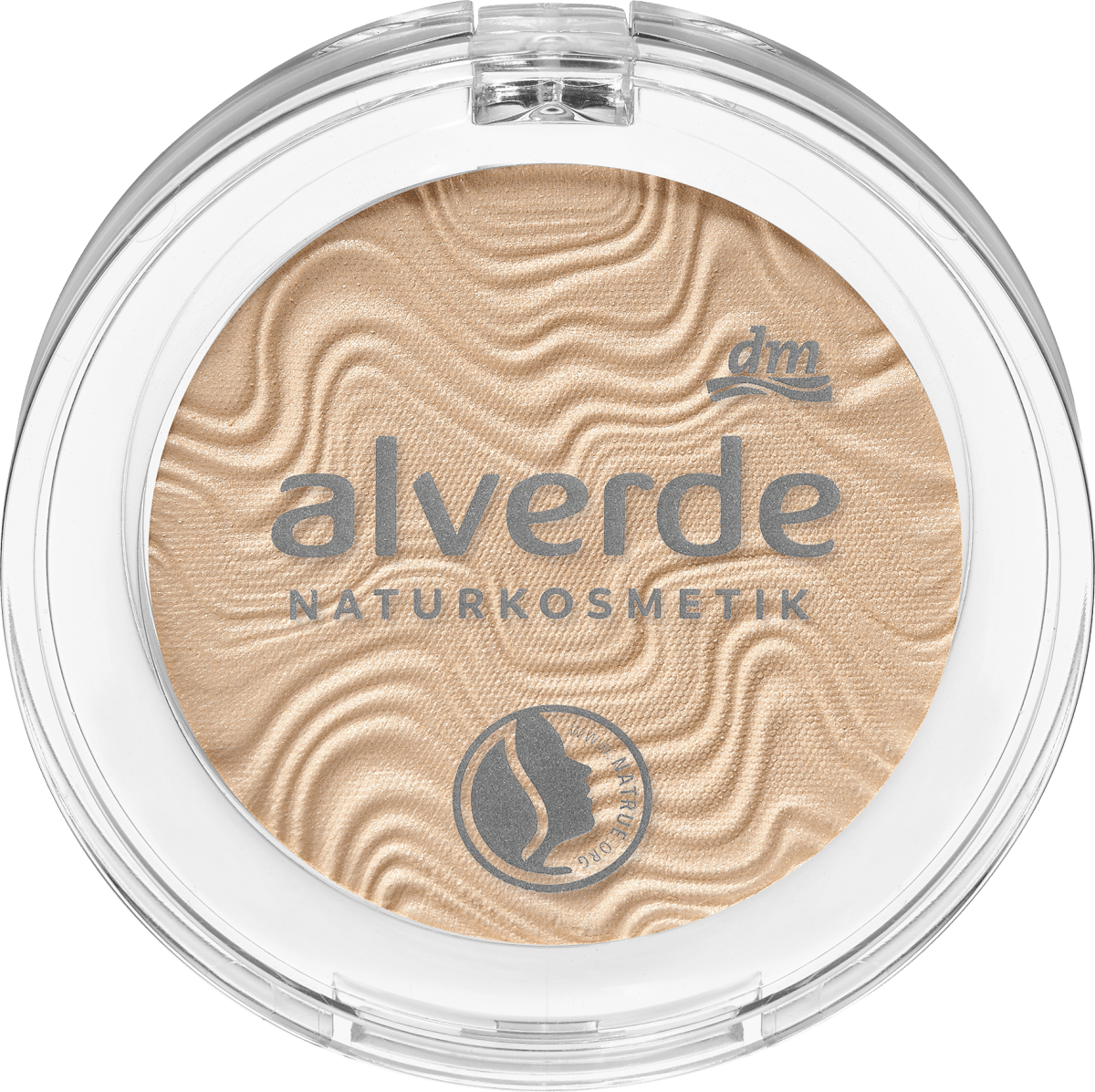 Highlighter 10 Luminous Pearl, 4,5 g