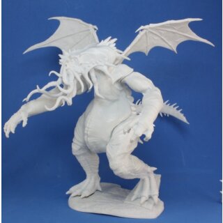 C'Thulhu