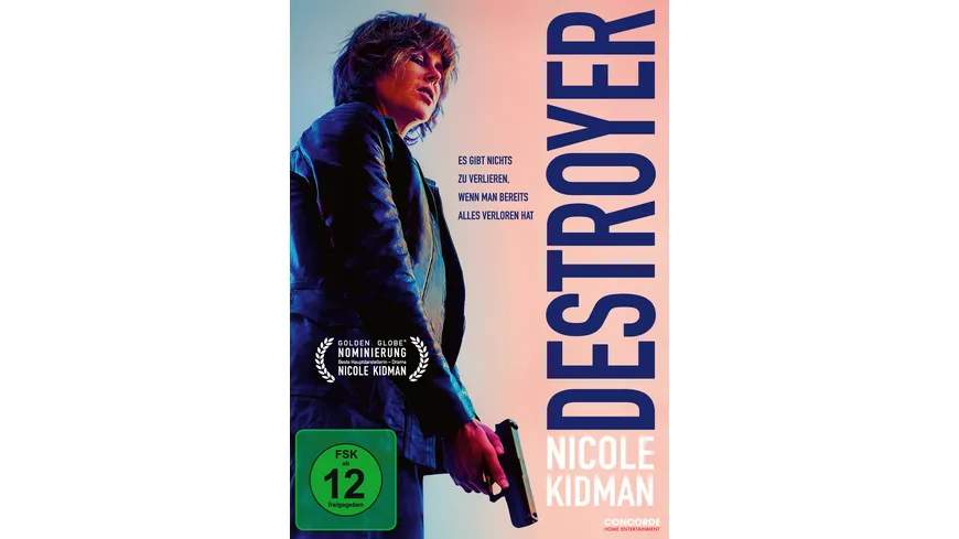 Destroyer