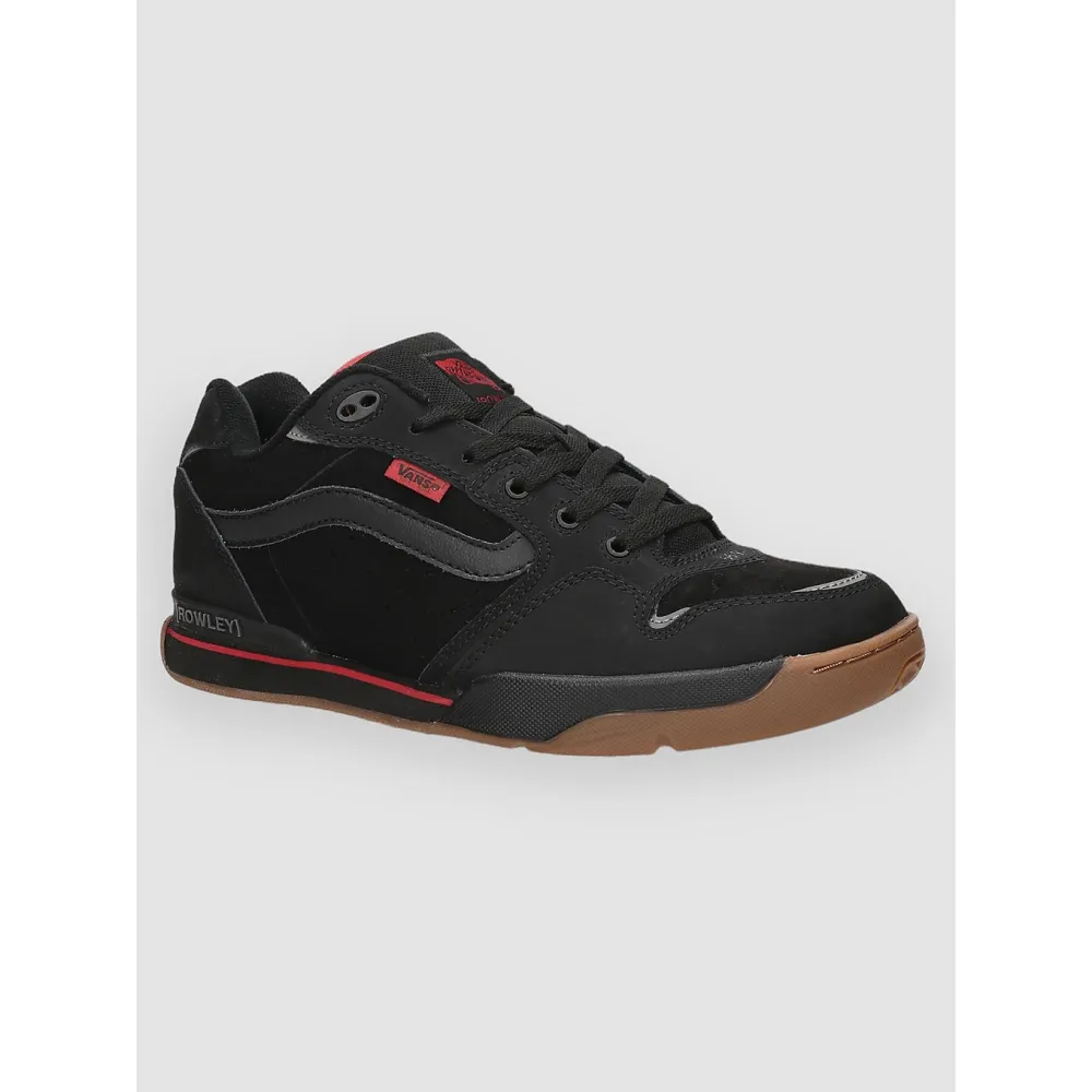 Vans Rowley XLT VN000D1GA2T1 / schwarz