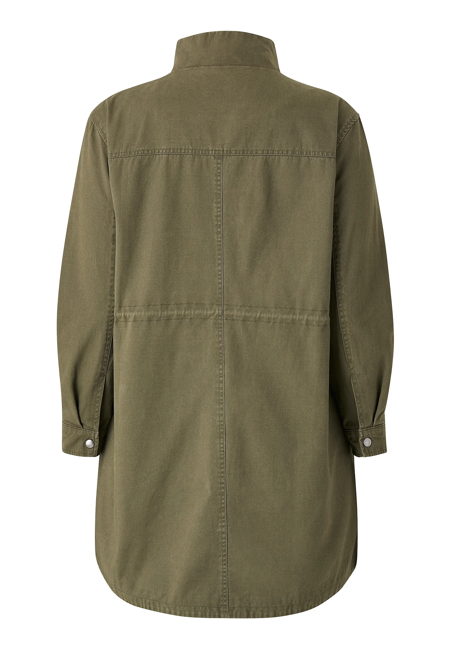 Parka colección Ellos Plus