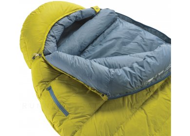 Thermarest Parsec -6°C - Regular