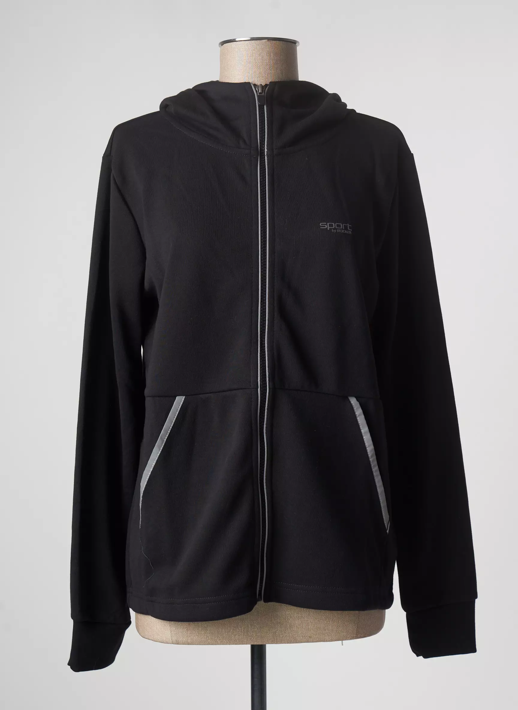 Stooker Cardigans Femme couleur noir