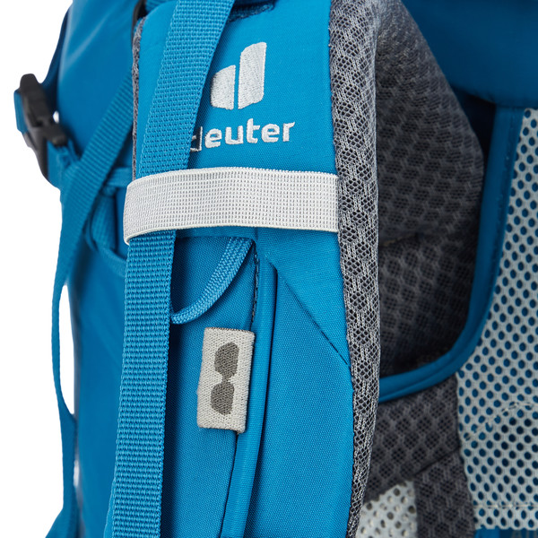 AIRCONTACT CORE 60+10 - Trekkingrucksack
