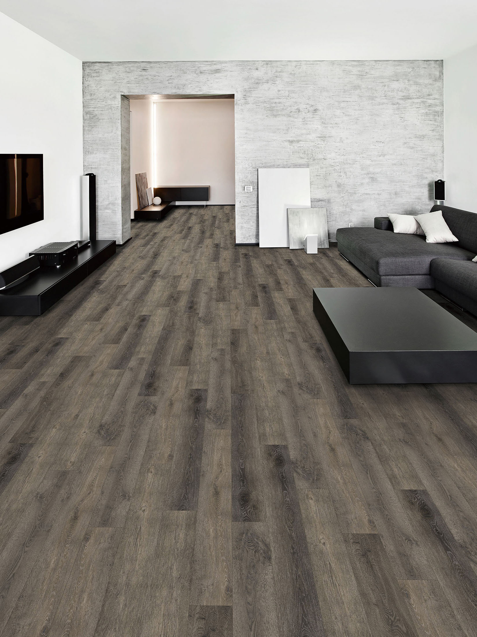 Whisper Wood Vinylboden, Manor Oak 10242