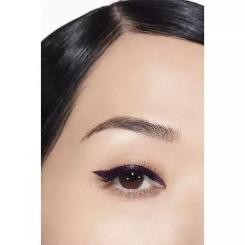 LE LINER DE CHANEL High-precision, long-lasting, waterproof liquid eyeliner