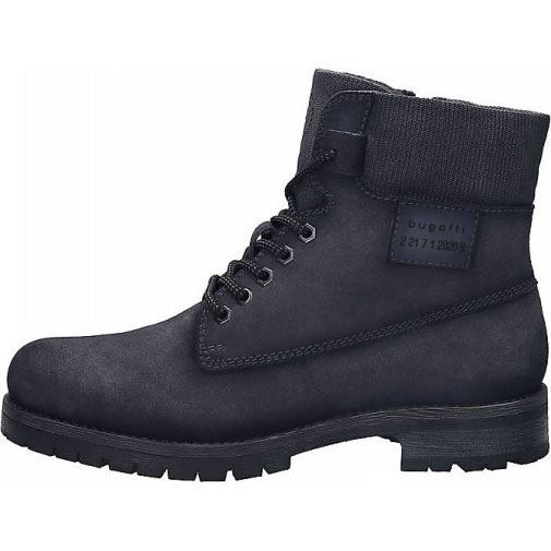 bugatti Stiefel Valere Comfort