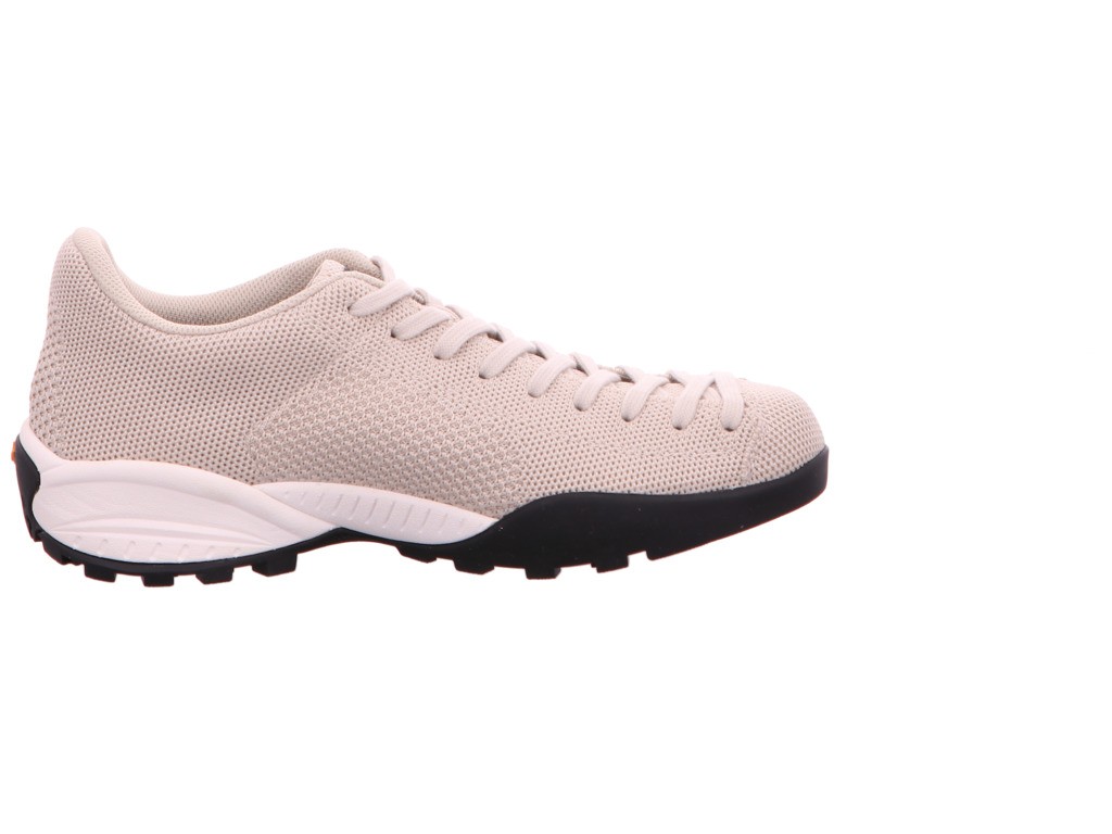SCARPA Freizeit Schnürer beige