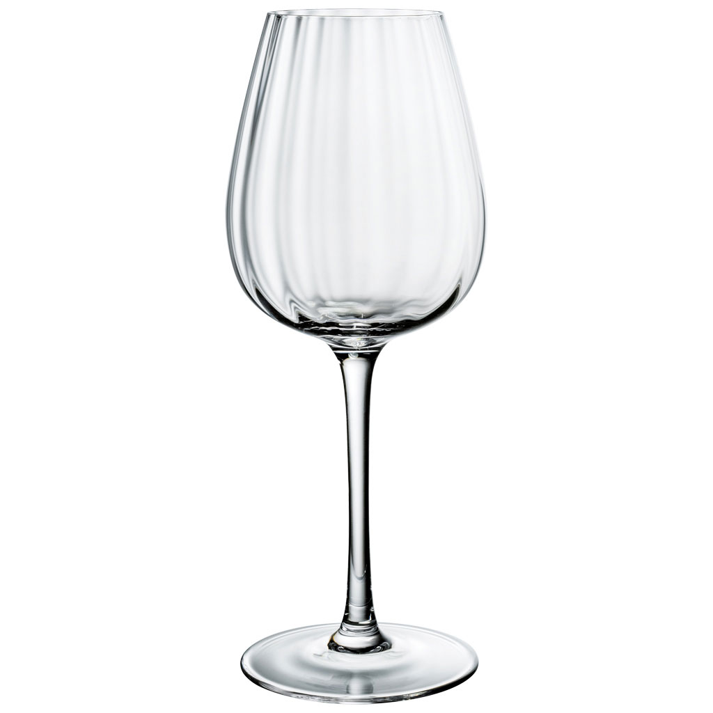 Villeroy & Boch4er Weißweinglas