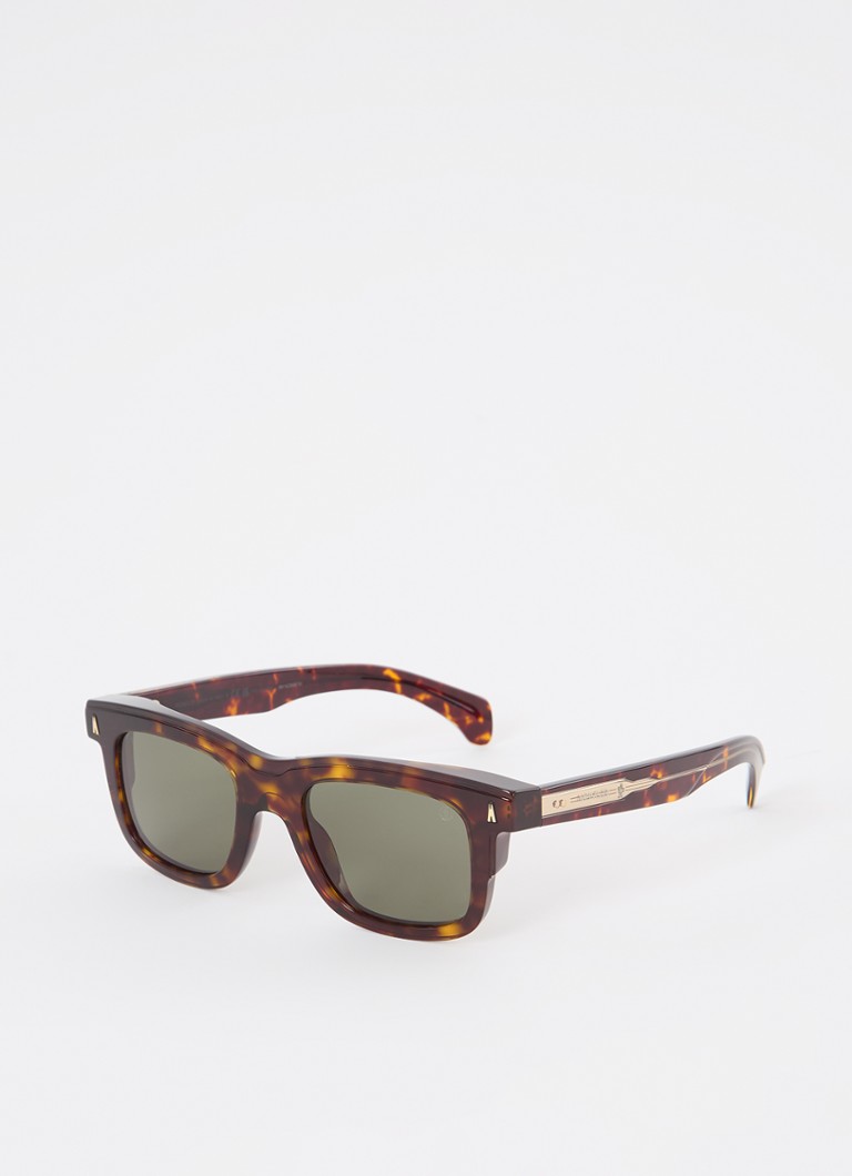 Ochelari de soare Moncler Claro ME6004
