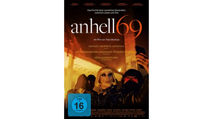Anhell69 (OmU)