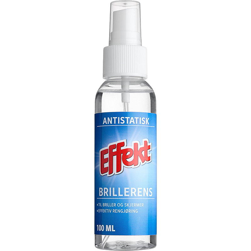 Effekt Brillerens 100 ml Effekt