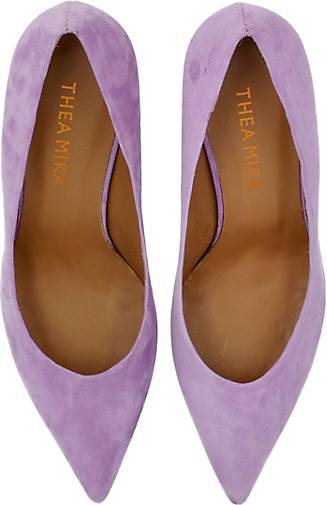 Thea Mika Pumps