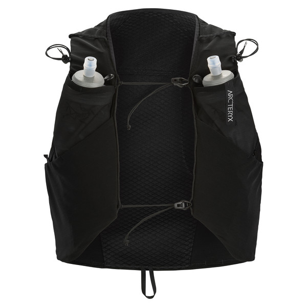 NORVAN 7 VEST MENS - Trinkrucksack