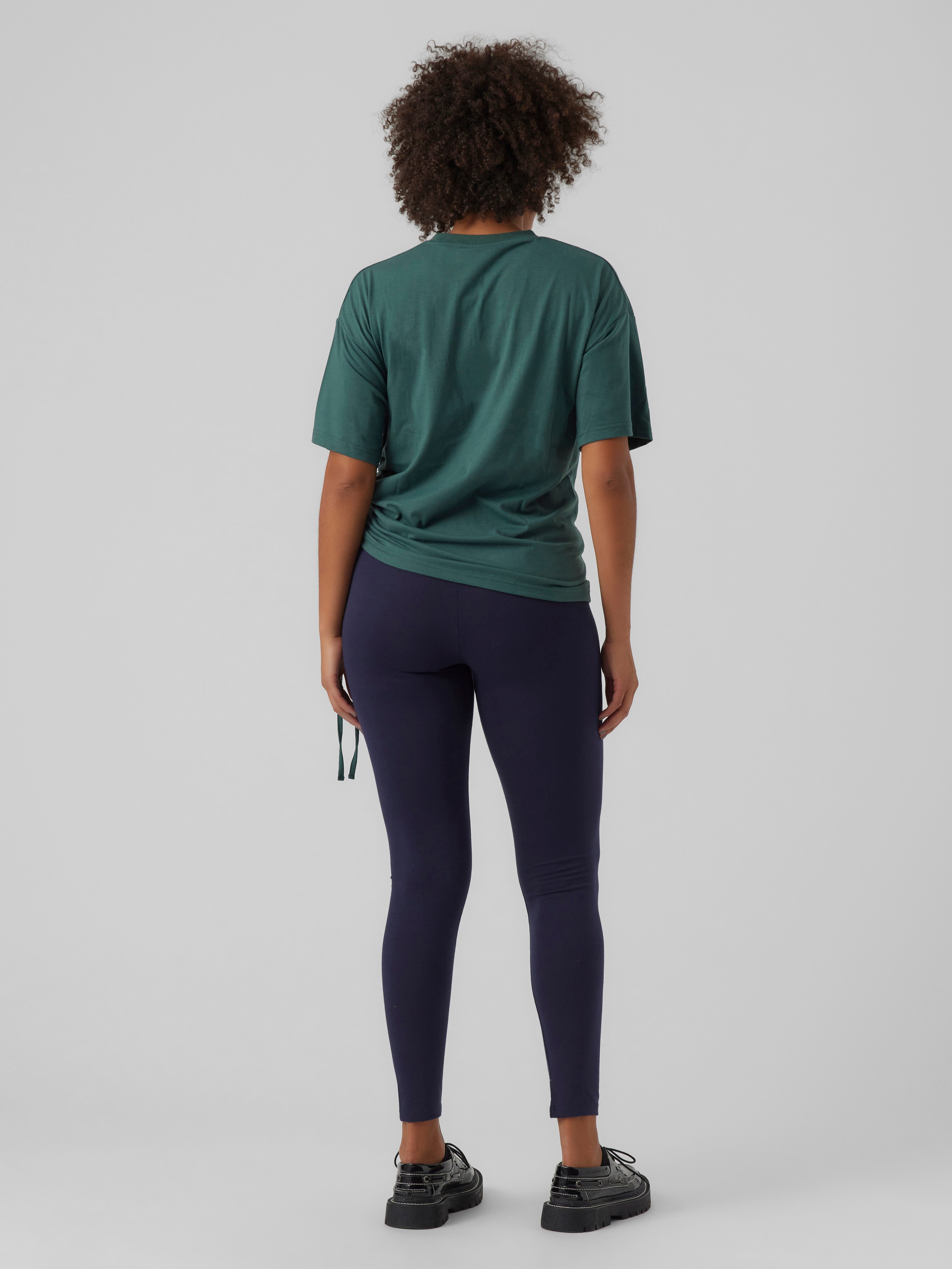 2er-Pack Leggings