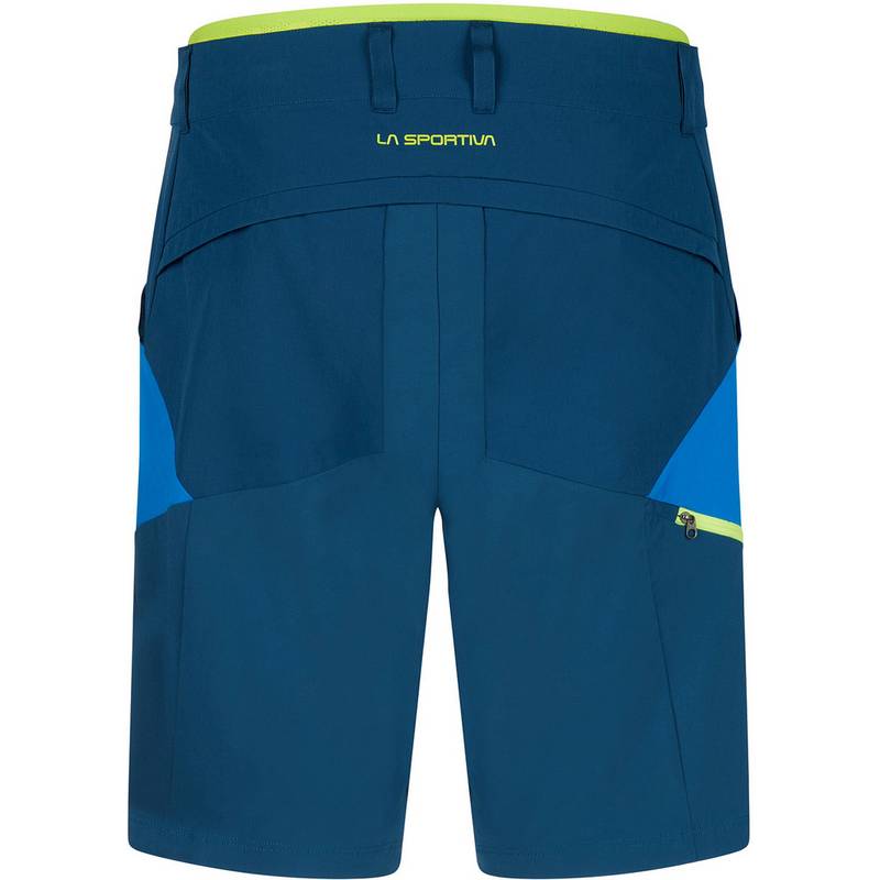 La Sportiva Scout Funktionsshorts Herren