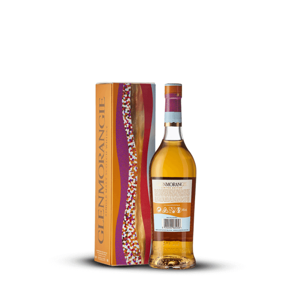 Glenmorangie Tale of Cake 46%