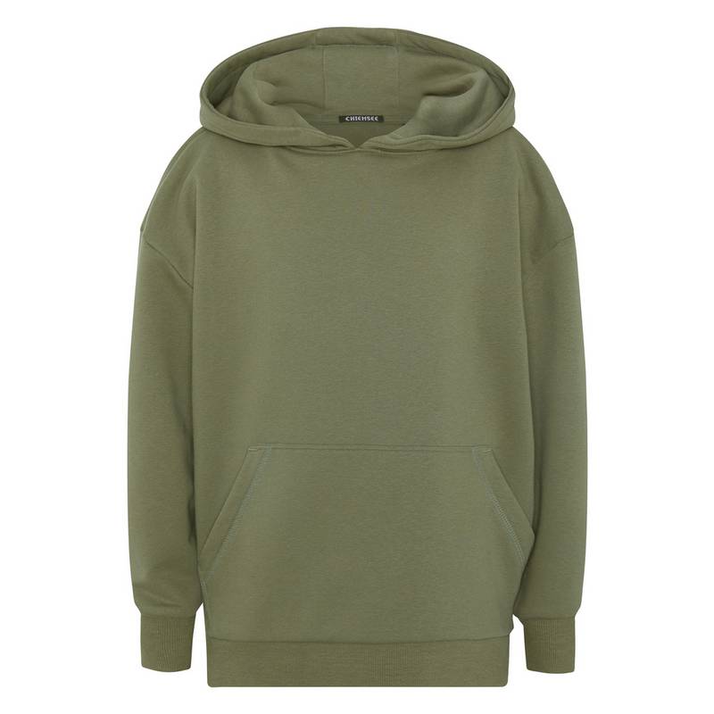 Chiemsee Hoodie Sweatshirt Jungen