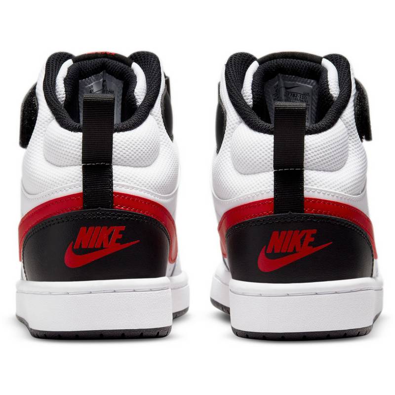 Nike Court Borough Sneaker Kinder