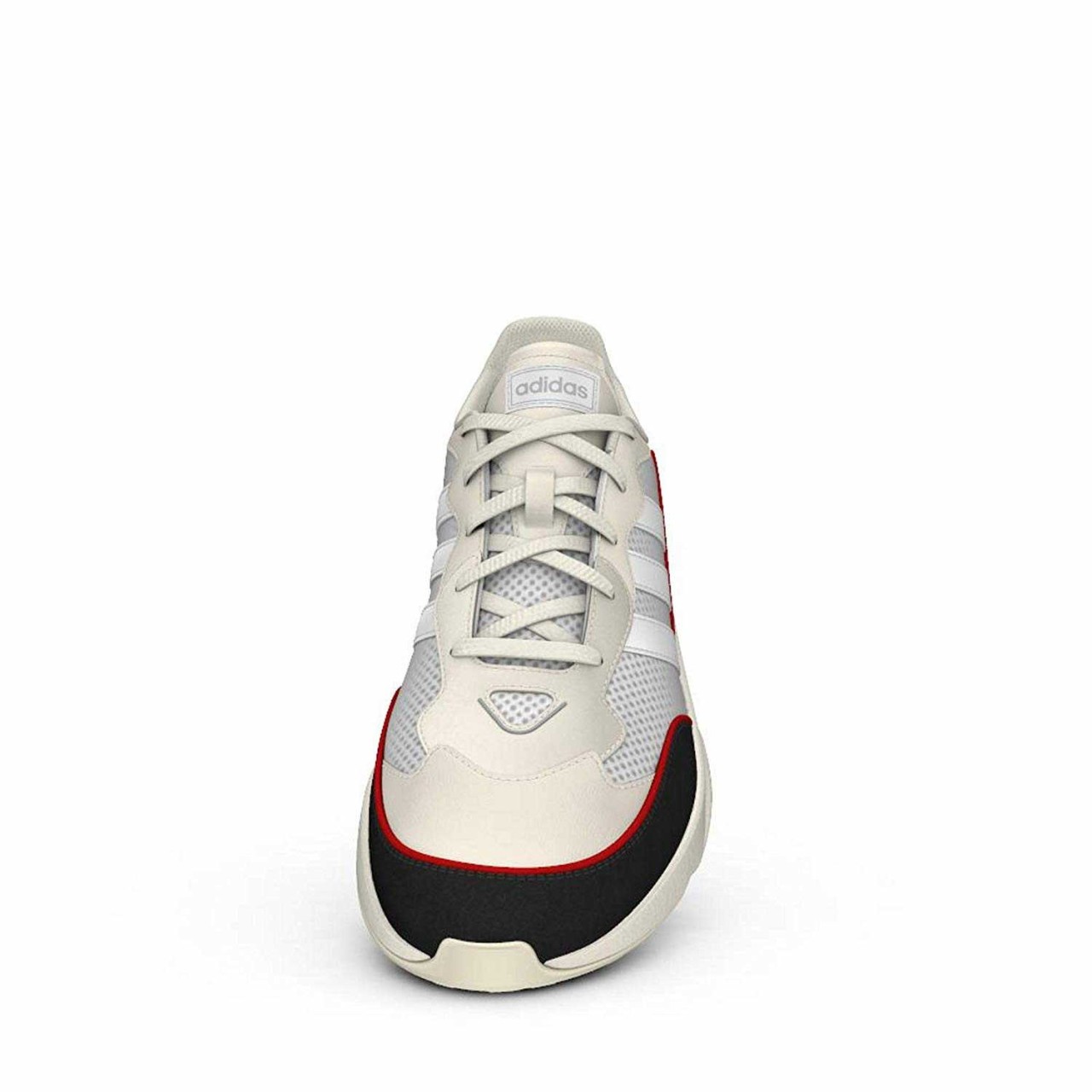 ADIDAS Running weiss