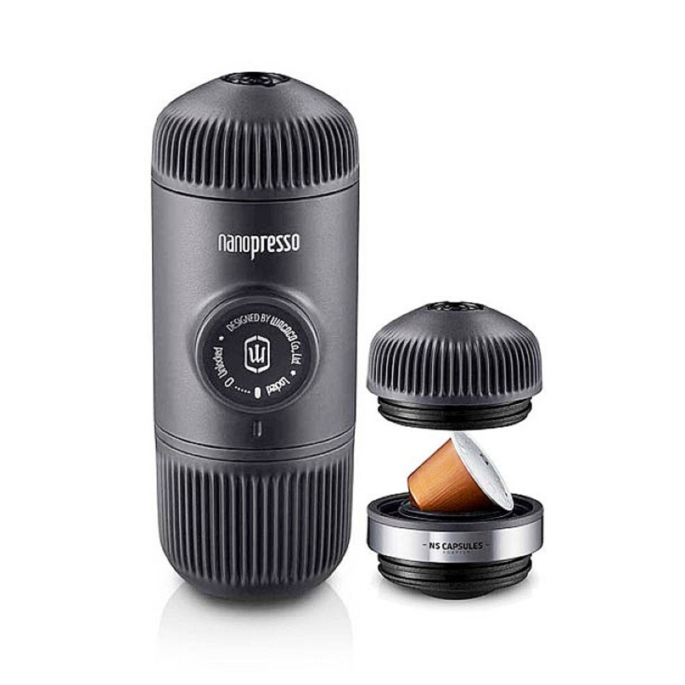 Wacaco Kaffeebereiter Wacaco Wac-Nano-NS 1071 NS-Adapter