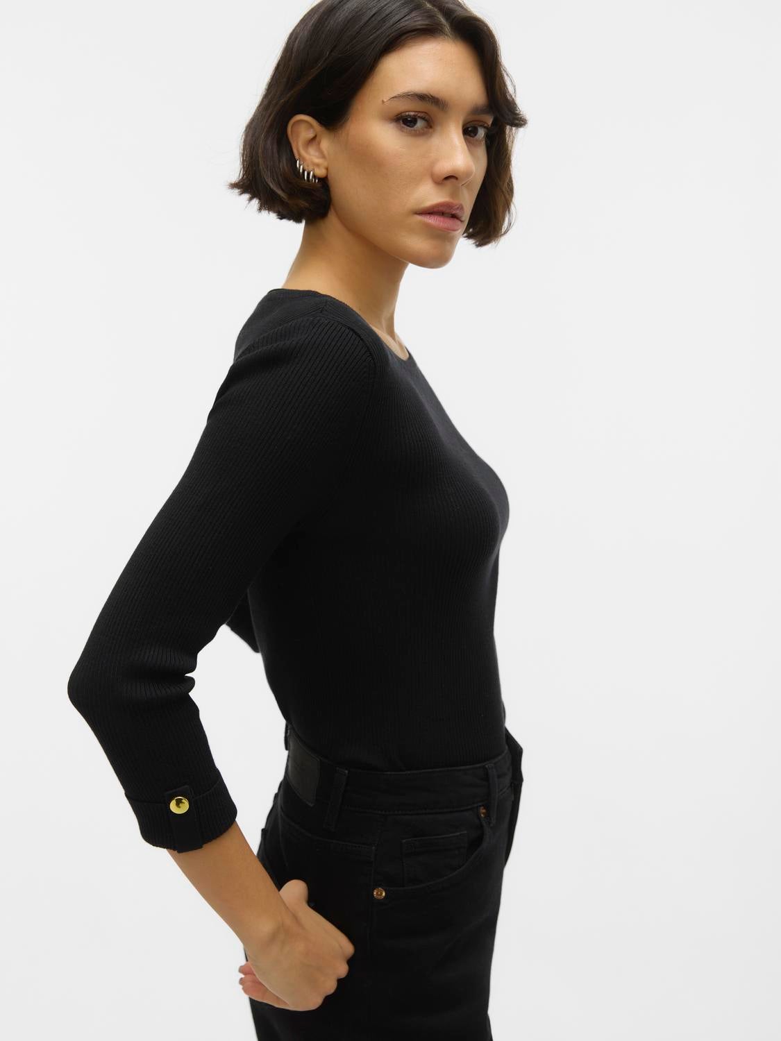 VMGIZELLE Pullover