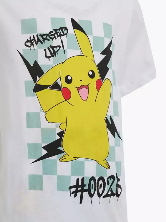 Pokémon Pyjama Set
