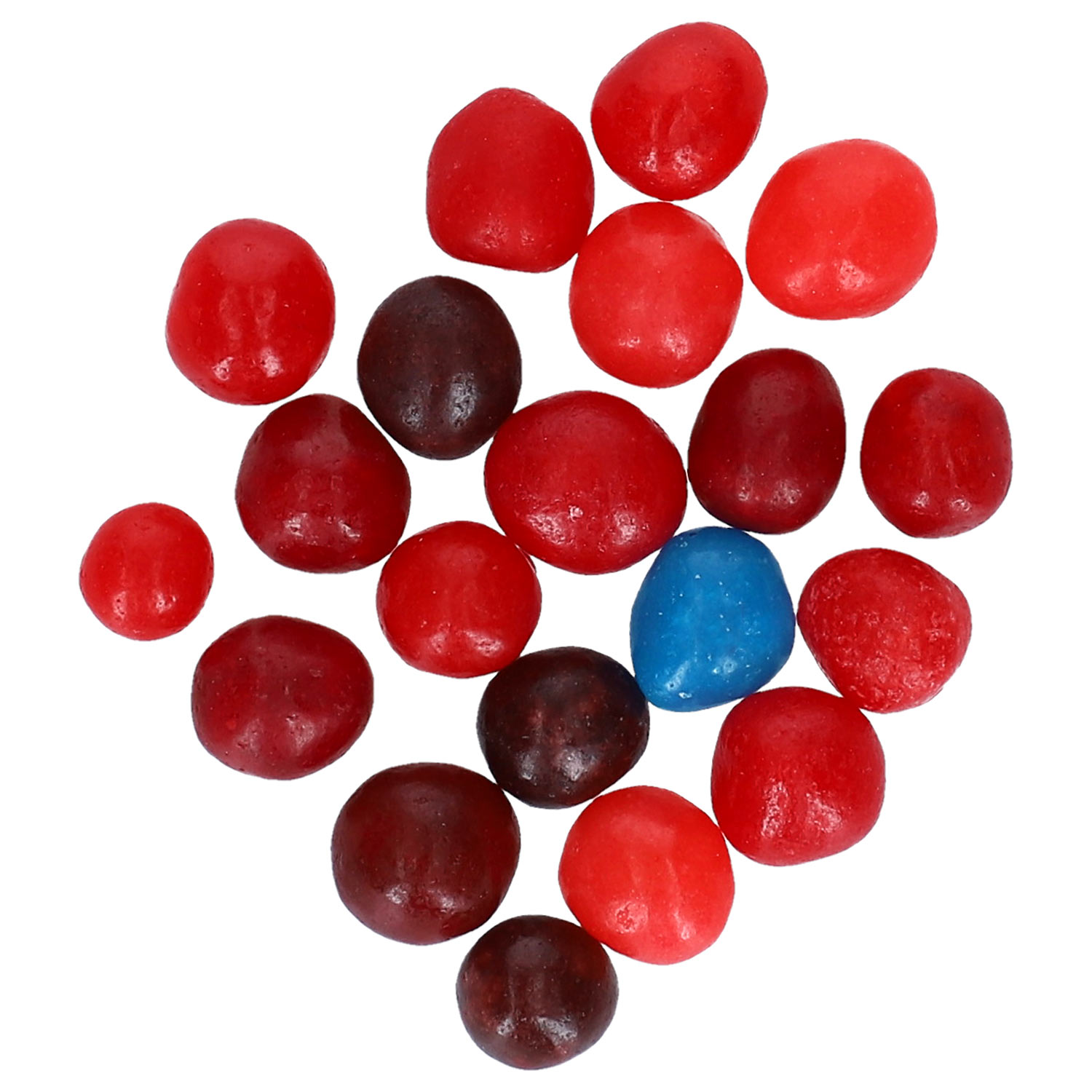 Chewy Lemonhead Berry Awesome 23g