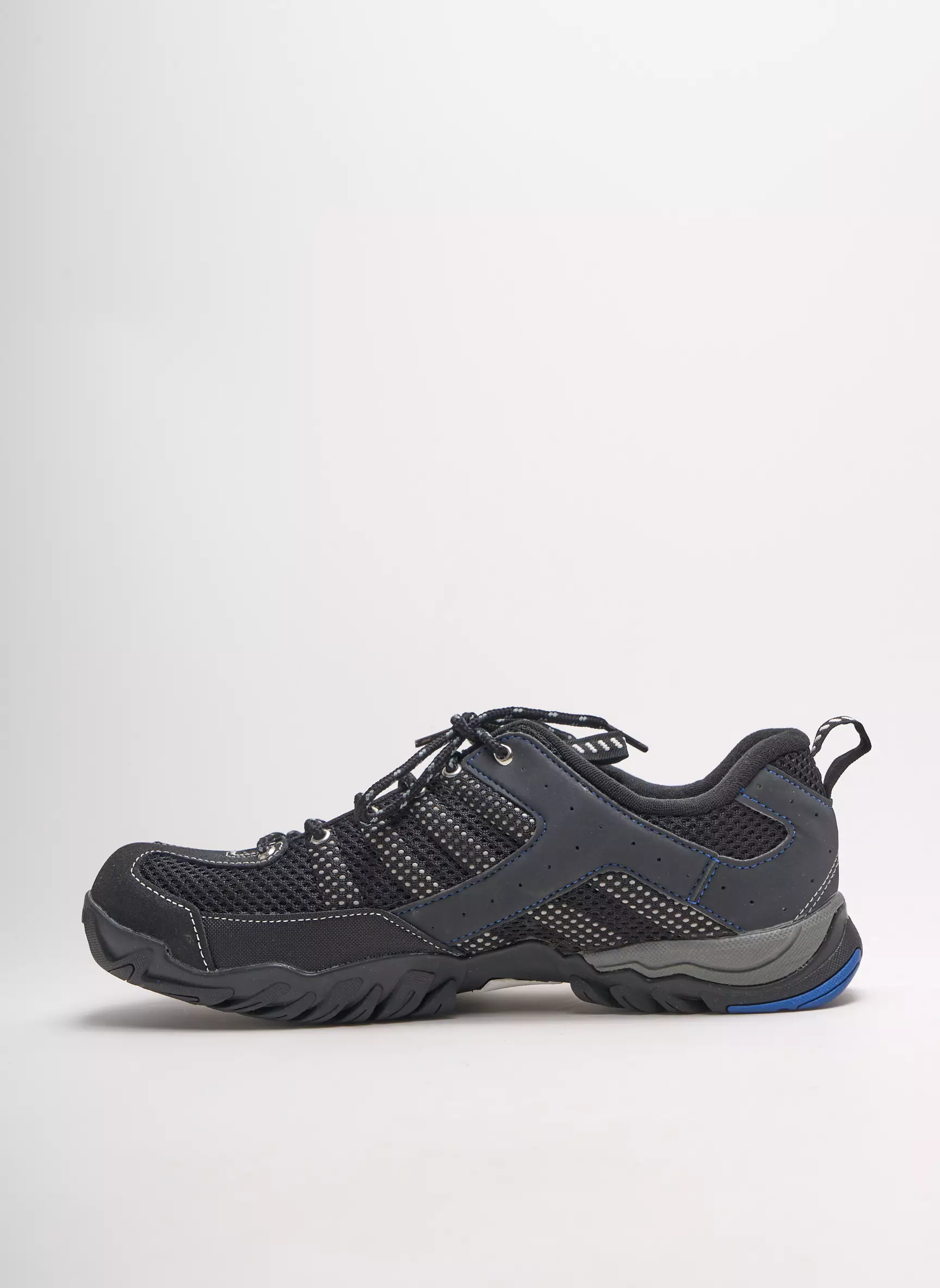 Shimano Baskets Homme couleur noir
