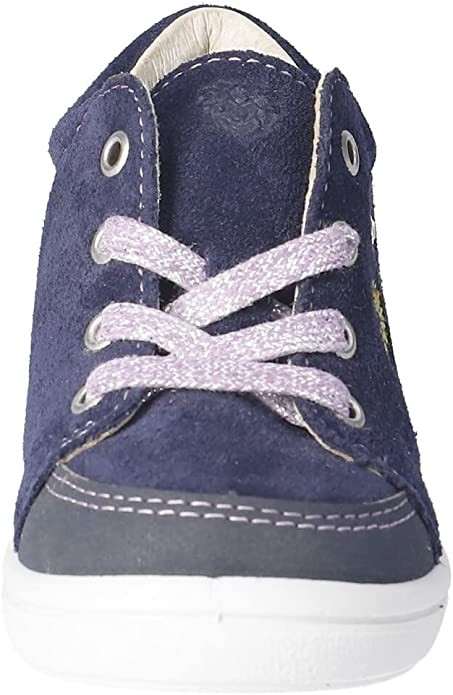 RICOSTA Lauflernschuhe blau
