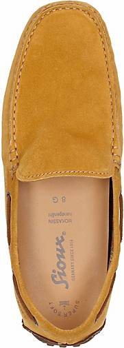 Sioux Slipper Callimo
