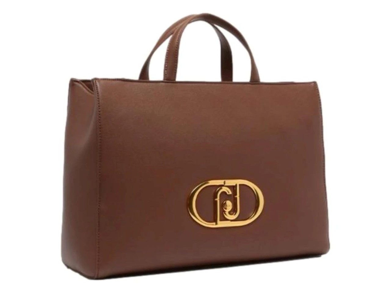 LIU.JO Handtaschen braun Tote